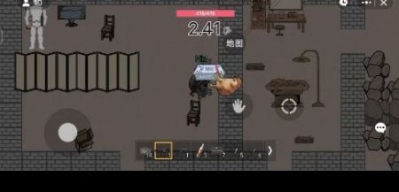 地铁逃生里榴弹能挂在哪把枪上，好像有专门能打爆群怪的那几款