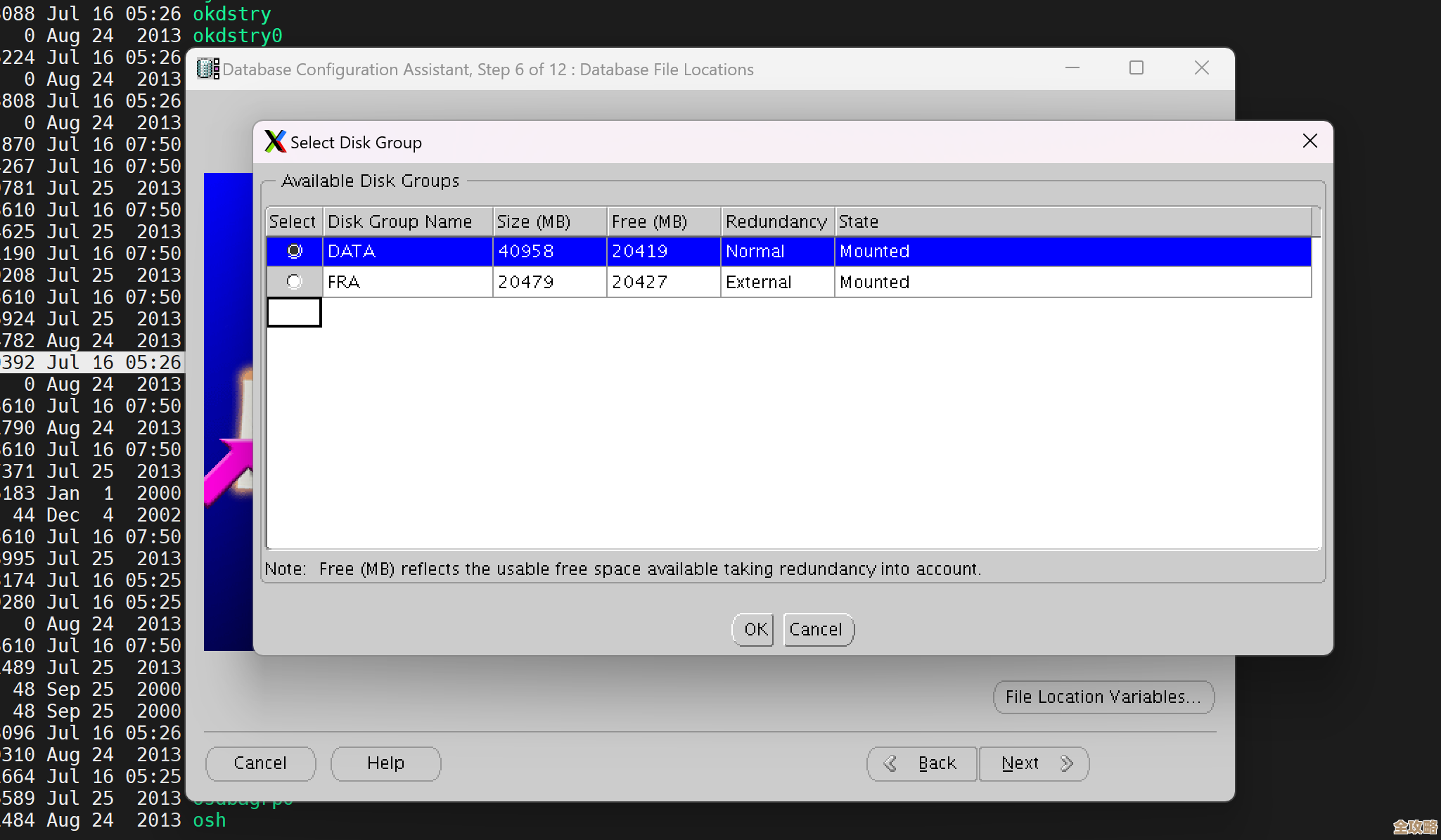 Oracle MySQL里那些动态表怎么搞，实际操作中遇到的问题和解决思路分享