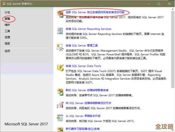 SQL Server高可用那些事儿，先聊聊基础别急着深入