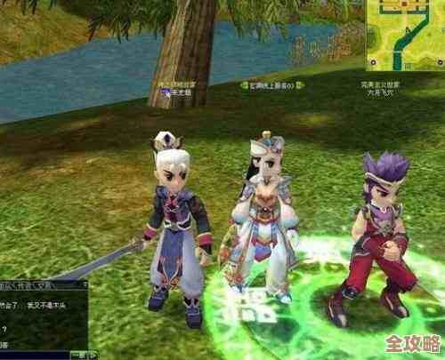 热血江湖最新版本到底是哪个，更新啥玩意儿在哪.