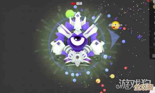 黑洞大作战入门那些事儿:菜鸟最想知道的玩法碎碎念 黑洞大作战入门那些事儿:菜鸟最想知道的玩法碎碎念