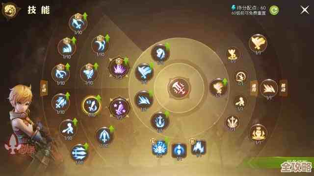 龙之谷手游箭神PK配装走位啥最关键，能不能当主C