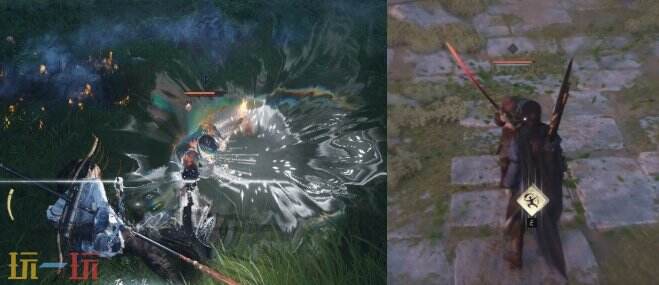 燕云十六声轻功那些事儿：跑点、连招、卡位怎么配合还在摸索