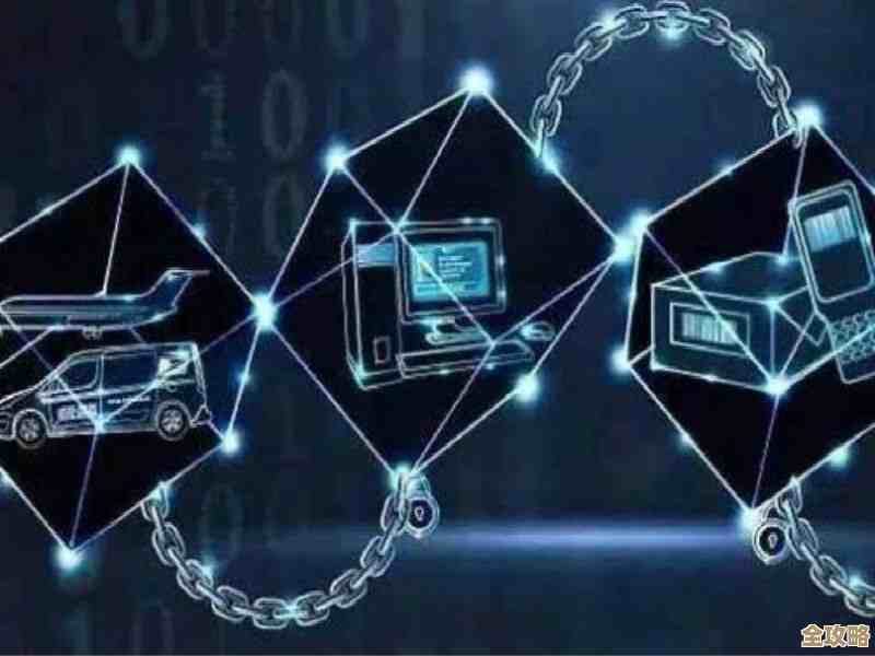 区块链怎么帮供应链变得更透明高效，未来可能彻底改变整个行业运作方式