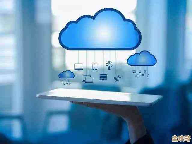 微软说了，云计算这东西其实没那么吓人，不会抢我们饭碗的