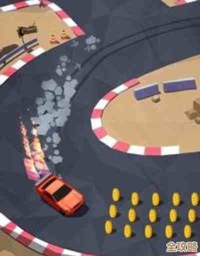 盘点那些耐玩的漂移手游合集，随便翻翻就能沉迷