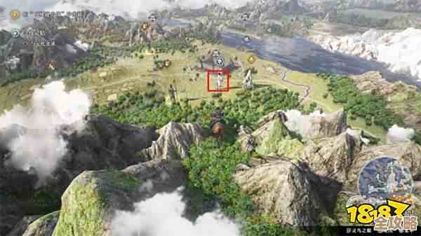 真三国无双起源寻找记忆任务路线省时打法，别问，先照着做就行