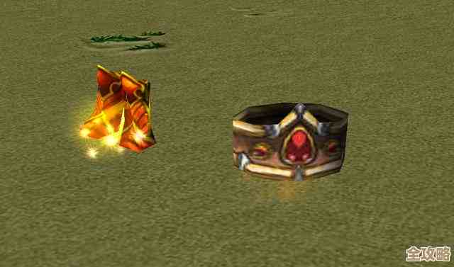 魔兽争霸物品哪个好看，别太讲究我就说说直观感受