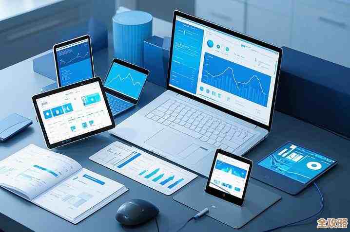 那些让你云上办公更顺畅的操作系统推荐，挑几个试试吧