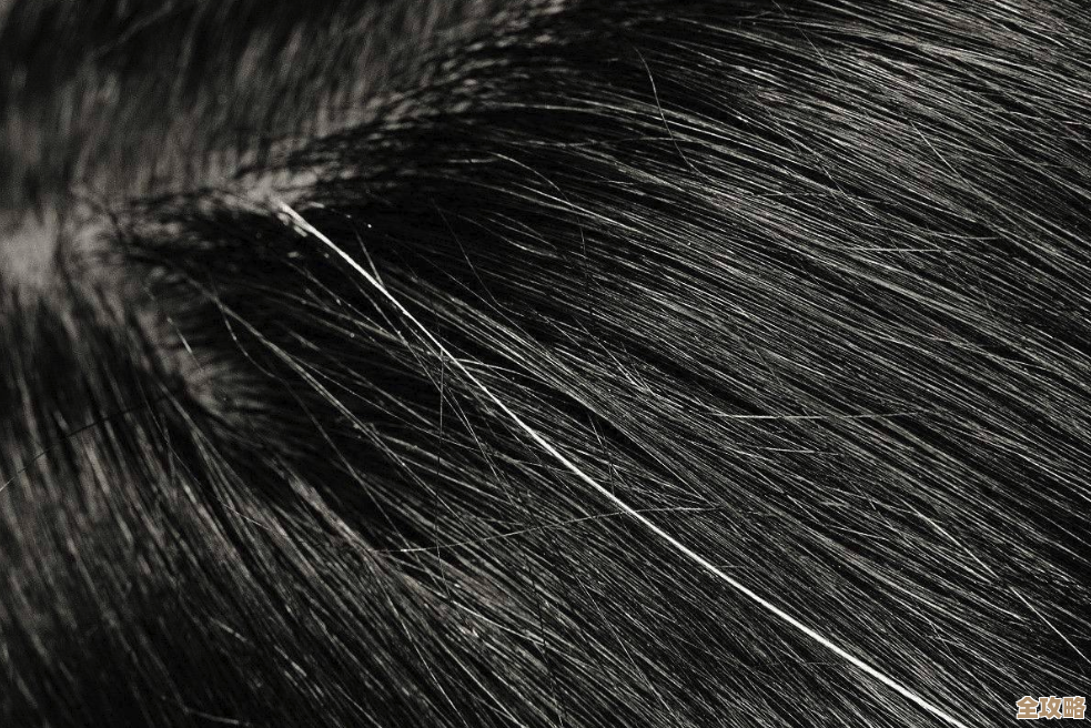 拔掉一根白发会不会瞬间冒出十根啊,真有这么恐怖吗… 拔掉一根白发会不会瞬间冒出十根啊,真有这么恐怖吗…