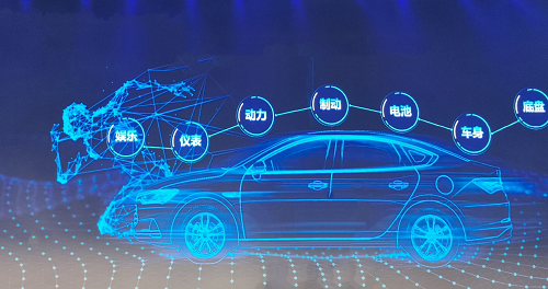 区块链技术在汽车制造里到底怎么帮厂家省钱，真有那么神奇吗？