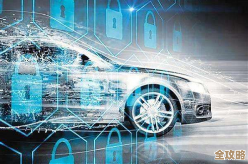 区块链技术在汽车制造里到底怎么帮厂家省钱，真有那么神奇吗？
