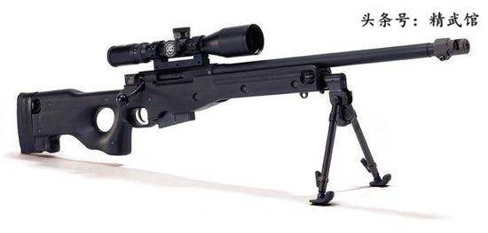 反恐精英狙击枪选哪个…AWP太贵还是轻狙够用？