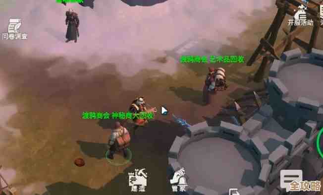 冰原守卫者隐秘地牢通关打法说一说，首领应对和队伍配置那些坑