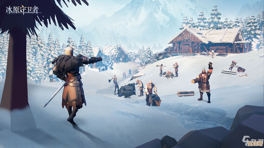 冰原守卫者隐秘地牢通关打法说一说,首领应对和队伍配置那些坑 冰原守卫者隐秘地牢通关打法说一说,首领应对和队伍配置那些坑