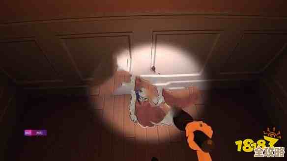 米塔第2章通关攻略—那些容易忽略的路线和陷阱，别踩