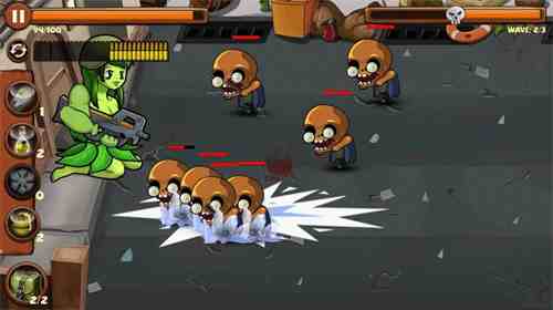 老玩家私藏的打僵尸游戏合集,能玩一整晚的那些 老玩家私藏的打僵尸游戏合集,能玩一整晚的那些