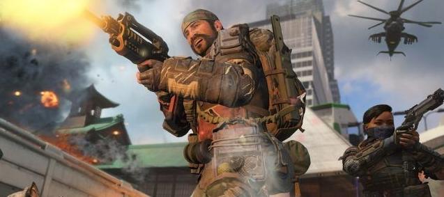 使命召唤 黑色行动6 开放免费周末，枪战、合作、僵尸等模式随你疯玩