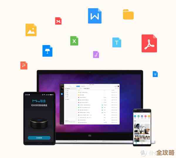 免费用云存储?大米盘这玩意儿真有点意思,感觉能改变以前的老套路 免费用云存储?大米盘这玩意儿真有点意思,感觉能改变以前的老套路
