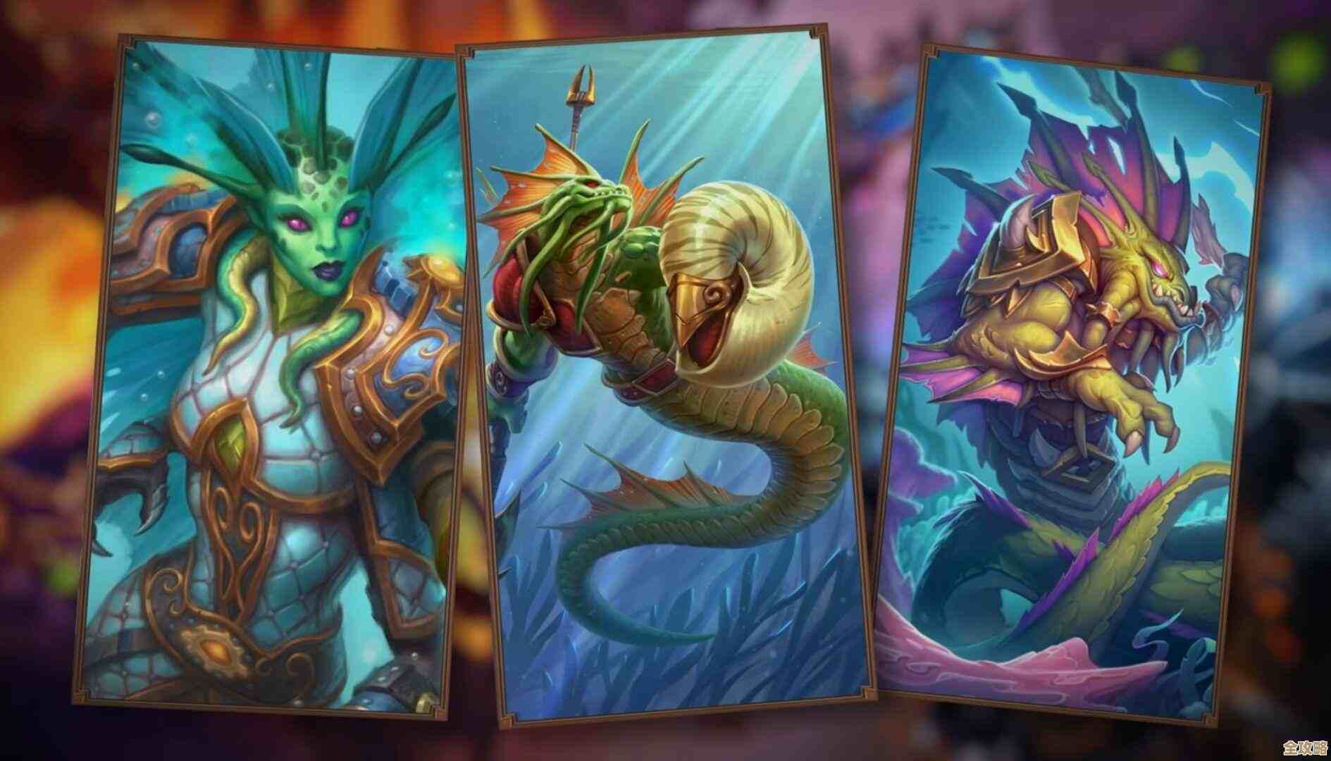 炉石传说:酒馆战棋浏览器打不开…先别急,这些小技巧可以试试 炉石传说:酒馆战棋浏览器打不开…先别急,这些小技巧可以试试