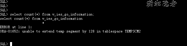 ORA-19733报错原因和解决办法，兼容参数必须是字符串或更大值，远程帮你搞定