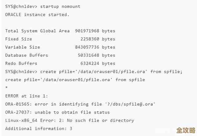 ORA-13036点数据操作不支持报错修复远程帮忙解决方案