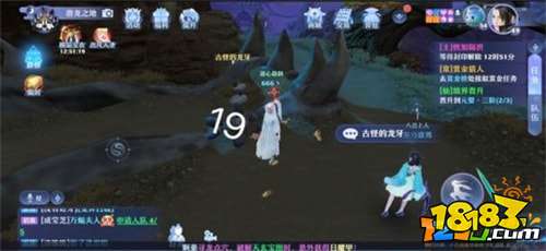 青云门修行灵体位置速查,诛仙世界摸索心得随手记 青云门修行灵体位置速查,诛仙世界摸索心得随手记