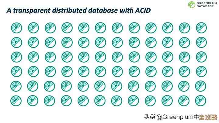 MPP数据库到底是啥，简单说说它是怎么工作的，还有为啥现在这么火