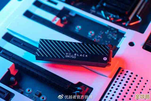 聊聊NVMe和NVMe-oF那些复杂又有趣的东西，感觉没那么简单但挺重要