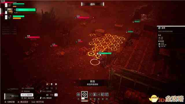 《黑神话像素版》法术精魄收集线路有点乱，我的速刷心得