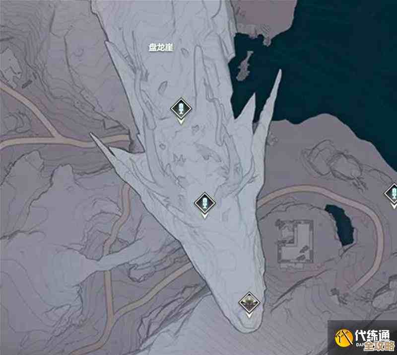 鸣潮菲比突破材料到底哪找啊…地图、掉落和优先顺序碎碎念