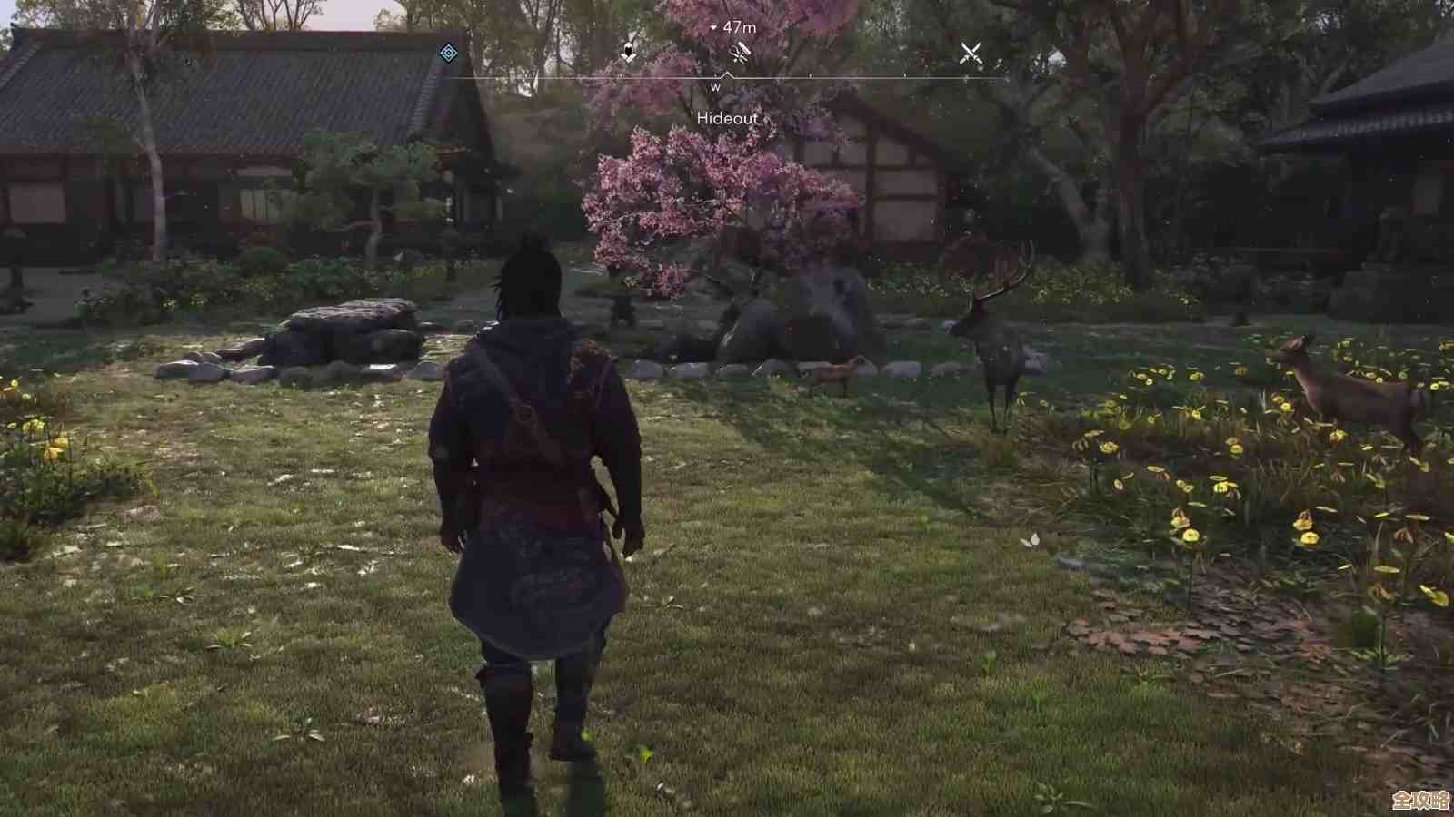 刺客信条 影主角切换自由嘛，不过剧情里某些任务得用特定角色