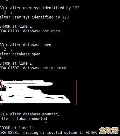 ORA-06792错误，TLI驱动服务器执行oracle失败，远程排查修复思路分享