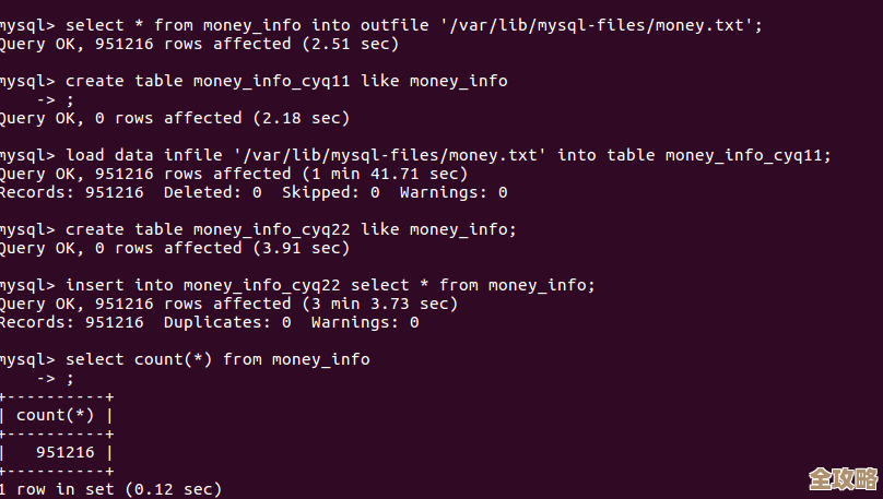 MySQL改表结构时数据拷贝那点事儿，真没那么简单你知道吗