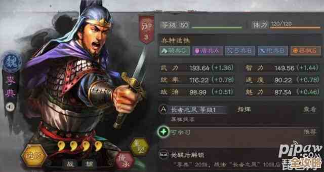 三国志战略版里李典到底怎么搭配,防守那套阵容零死角? 三国志战略版里李典到底怎么搭配,防守那套阵容零死角?