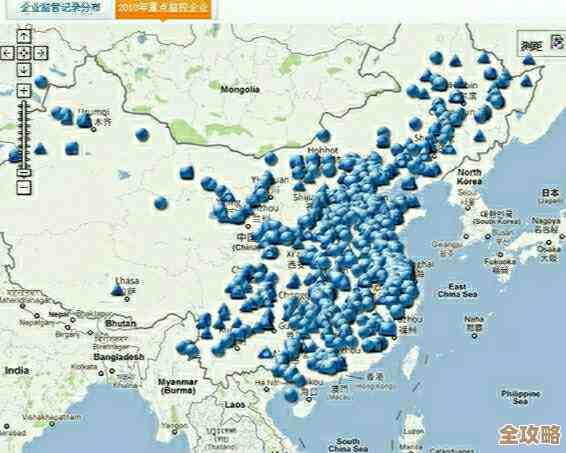 全国地形数据库终于出来了,带来超多精准数据和详细说明,数字化地图时代真要来了 全国地形数据库终于出来了,带来超多精准数据和详细说明,数字化地图时代真要来了