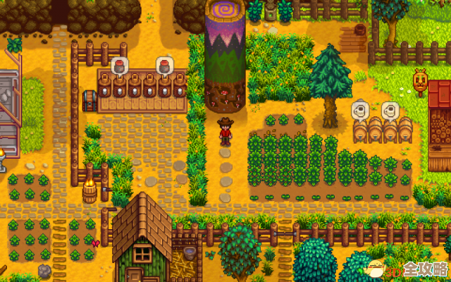 星露谷物语泡菜哪个最值钱.我记得好像有几种高价的