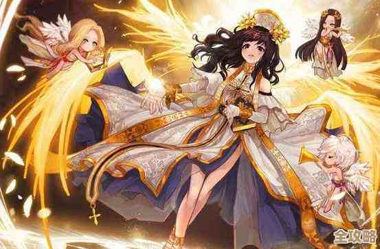 超数据世界职业怎么选，主玩坦克奶妈还是偏输出好纠结