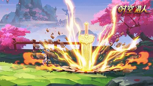 时空猎人巅峰赛最强角色,先看这几位…别说我没提醒 时空猎人巅峰赛最强角色,先看这几位…别说我没提醒