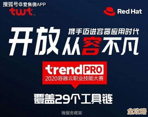 容器云职业技能大赛开赛了，这次有四大变化特别强调生态建设，感觉挺不一样的