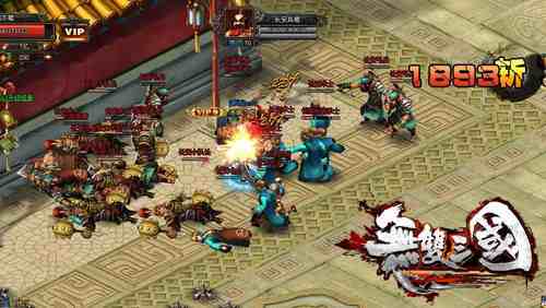 奔狱武艺在真三国无双起源的作用、获取路子和使用小技巧