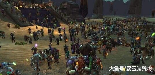 魔兽世界感染泛滥任务，实战攻略和临场应对小抄