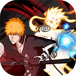 玩死神vs火影电脑33那波操作，感觉两边都有亮点，看法分歧