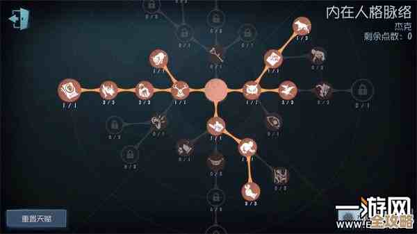 瑶瑶天赋加点要点跟优先级，玩法建议随手一看就懂