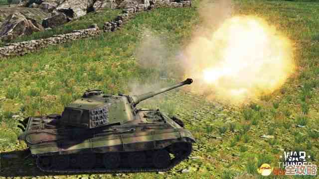 战争雷霆玩哪个系坦克好？我到底该跟谁练才不后悔