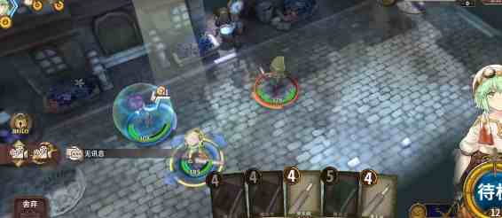 说说《匠屋异闻录》妮古拉的技能，几个实用套路和小心机