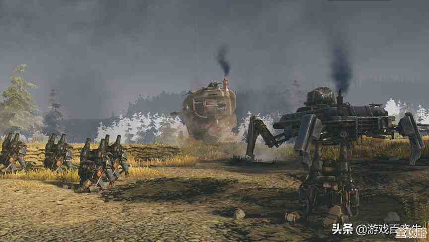 盘点那些值得一玩的战斗机甲游戏,乱入几款我喜欢的 盘点那些值得一玩的战斗机甲游戏,乱入几款我喜欢的