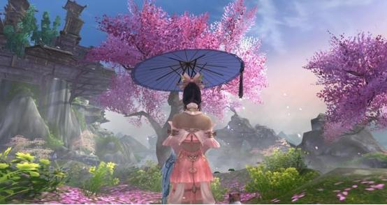 《鬼谷八荒》镜头滑动方向怎么设置，其实有几招你可能没注意