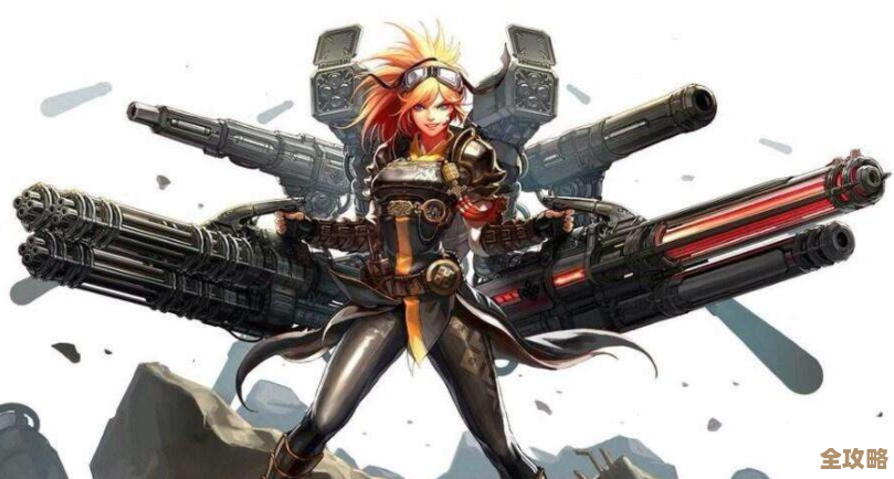 dnf女枪换哪个更值得，预算、输出和手感哪个优先.