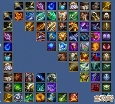 金铲铲之战慎装备怎么选,阵容凑法还要注意啥 金铲铲之战慎装备怎么选,阵容凑法还要注意啥